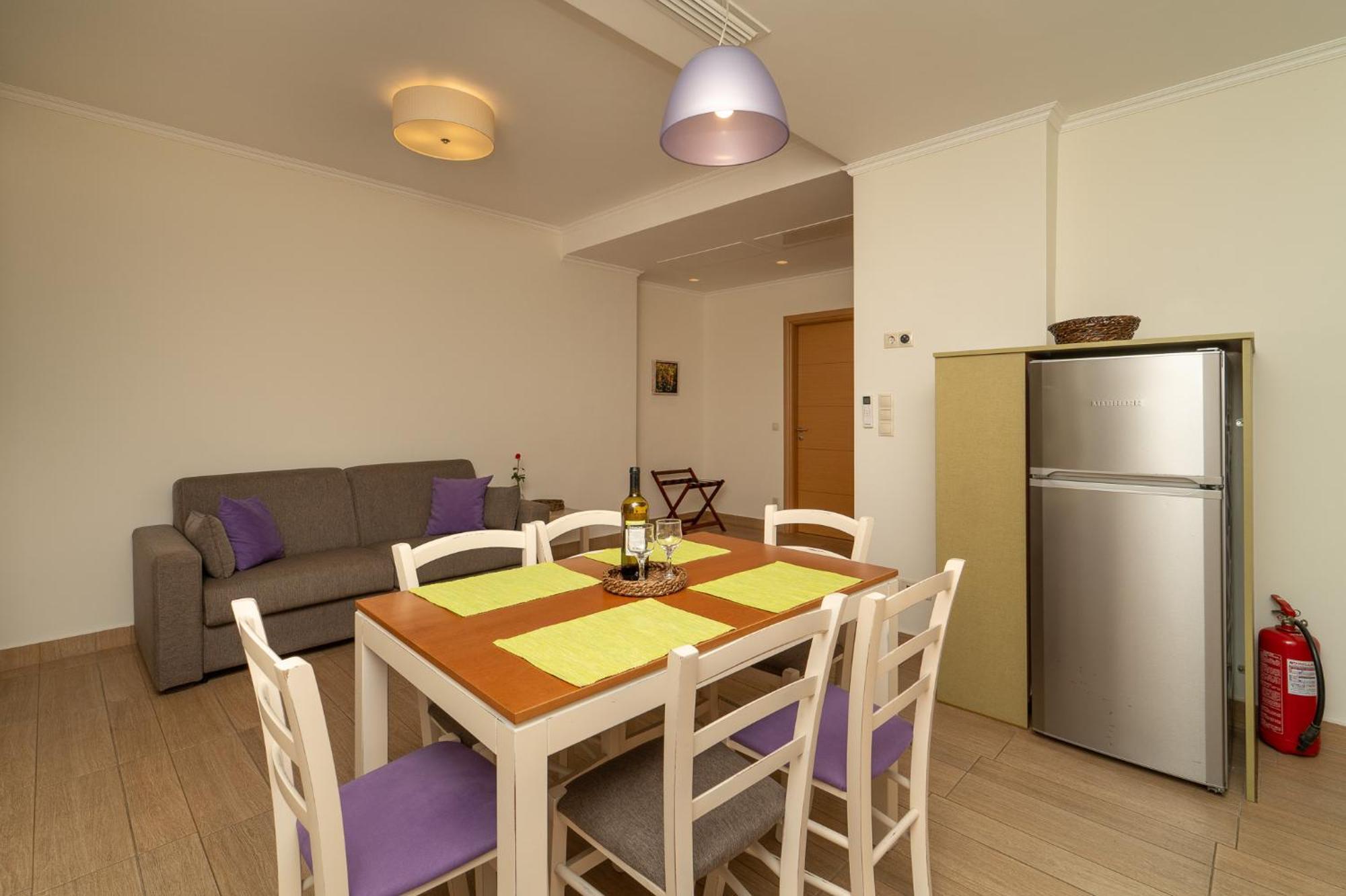 Niriides Luxury Villas Methoni (Messenia) Exterior foto
