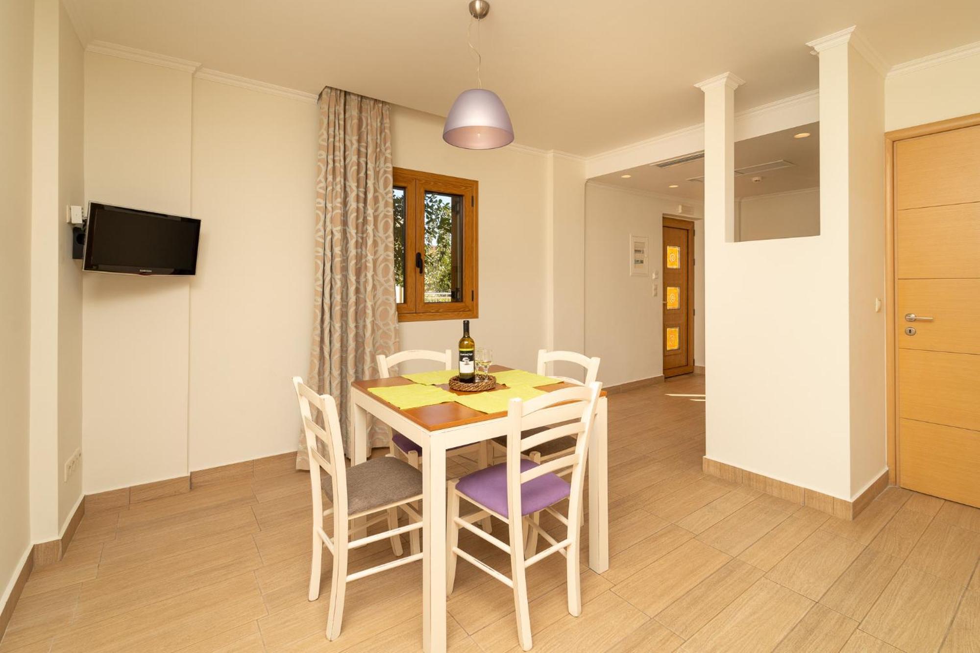 Niriides Luxury Villas Methoni (Messenia) Exterior foto