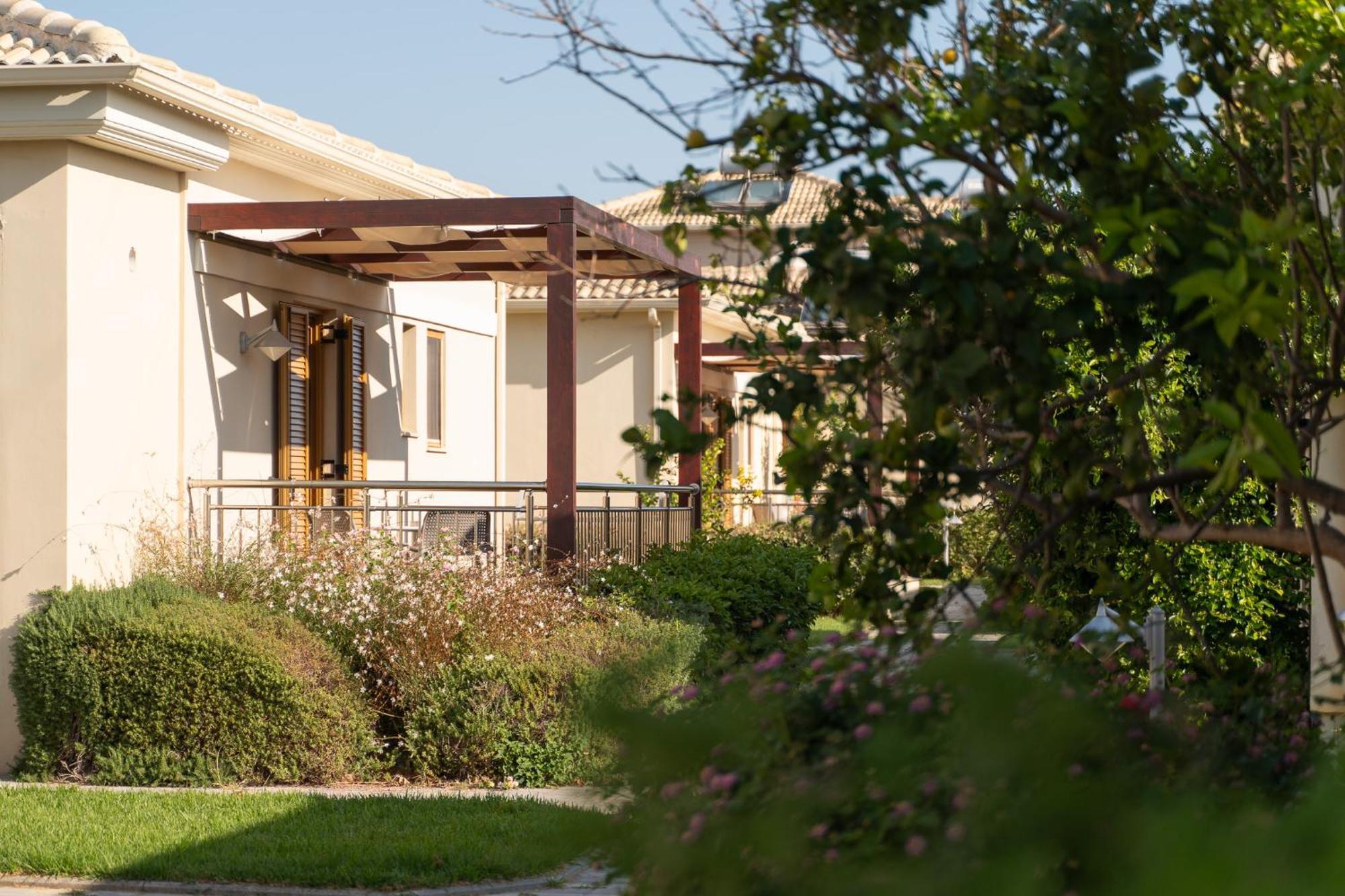 Niriides Luxury Villas Methoni (Messenia) Exterior foto