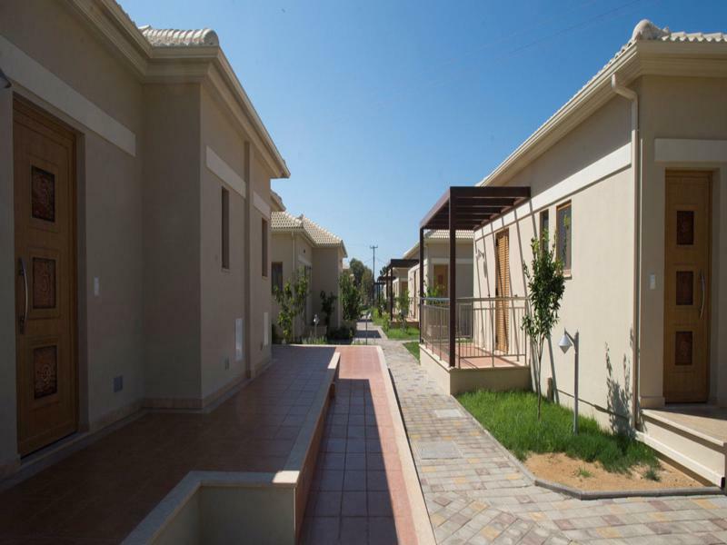 Niriides Luxury Villas Methoni (Messenia) Exterior foto
