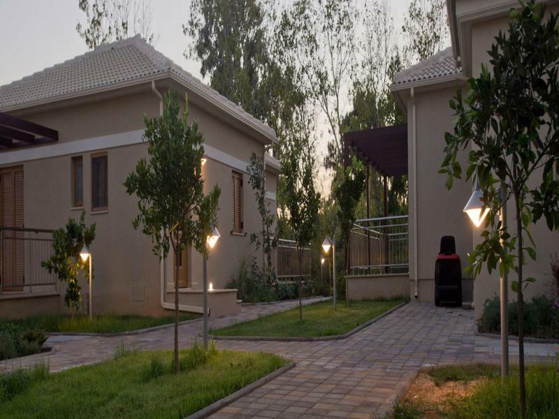 Niriides Luxury Villas Methoni (Messenia) Exterior foto